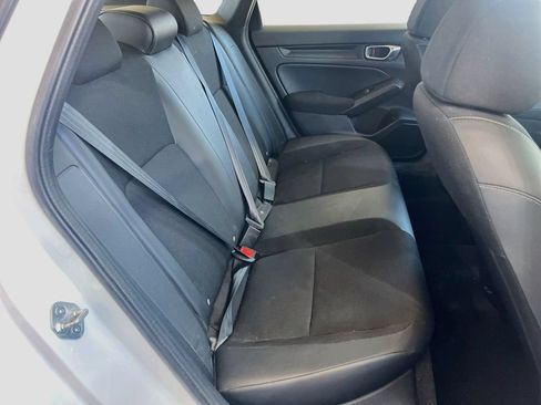 Used 2022 Honda Civic Sport image 24