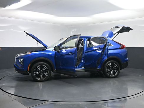 Used 2024 Mitsubishi Eclipse Cross SE image 32