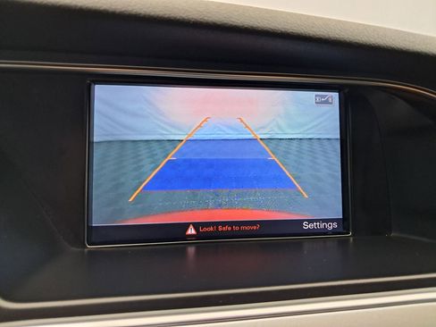 Used 2016 Audi S4 Premium Plus w/ Technology Package image 19