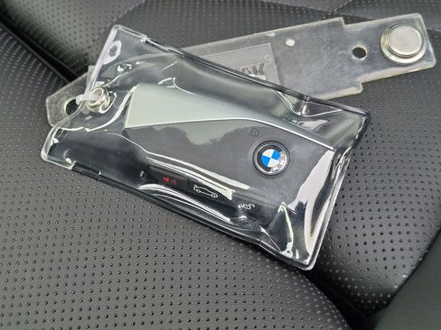 New 2027 BMW 530i w/ M Sport Package RWD image 36
