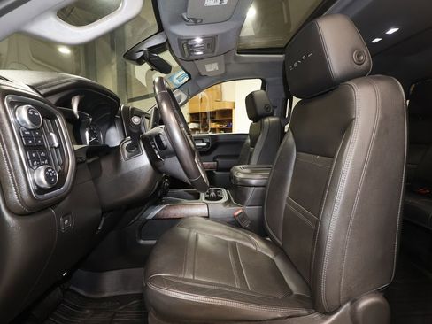 Used 2020 GMC Sierra 1500 Denali w/ Denali Ultimate Package image 24