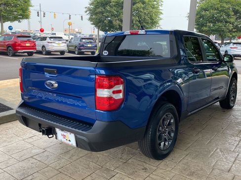 Used 2024 Ford Maverick XLT FWD image 7
