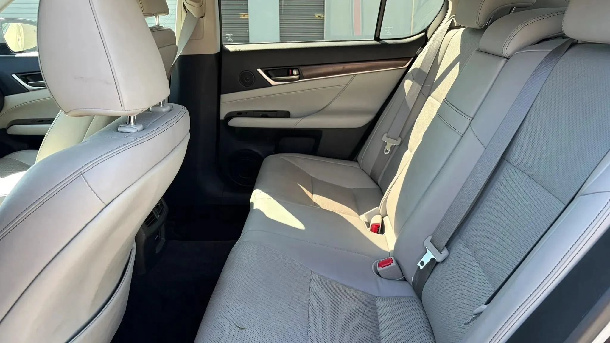 Used 2013 Lexus GS 350 w/ Premium Pkg RWD image 11