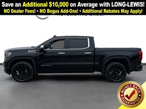 Used 2023 GMC Sierra 1500 Denali image 2