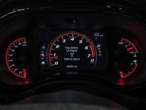 Used 2022 Dodge Durango SRT w/ Technology Group AWD/4WD image 20