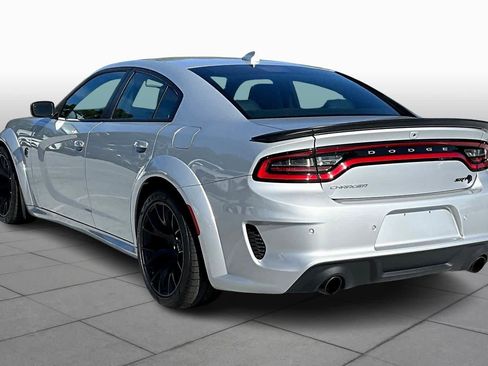 Used 2023 Dodge Charger SRT Hellcat w/ Harman/Kardon Audio Group image 22