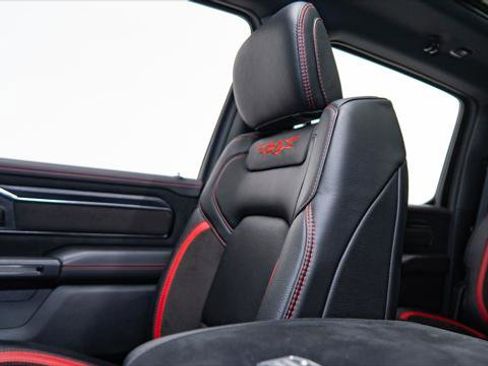 Used 2024 RAM 1500 TRX w/ TRX Level 2 Equipment Group image 40