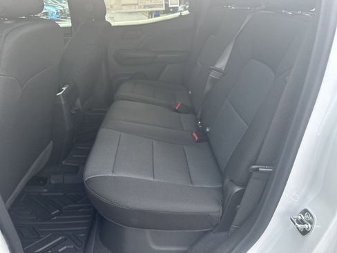 New 2025 Chevrolet Colorado Trail Boss image 19