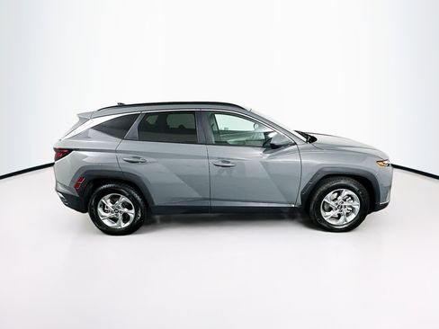 Used 2024 Hyundai Tucson SEL FWD image 10