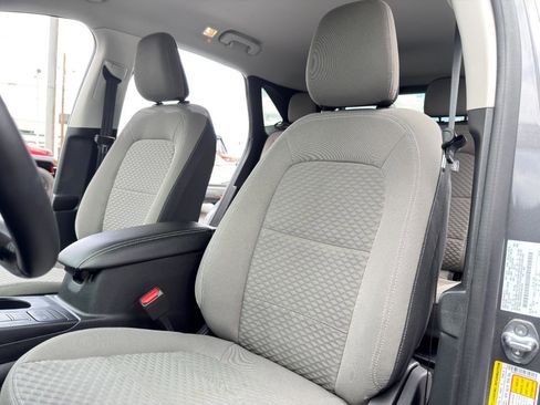 Used 2022 Ford Escape SE w/ SE Sport Appearance Package AWD/4WD image 23