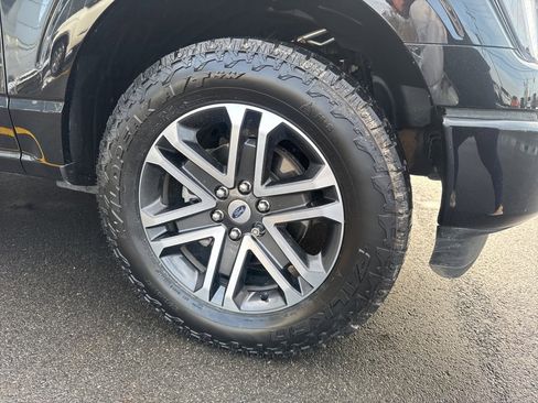 Used 2023 Ford F150 XL w/ STX Appearance Package image 9