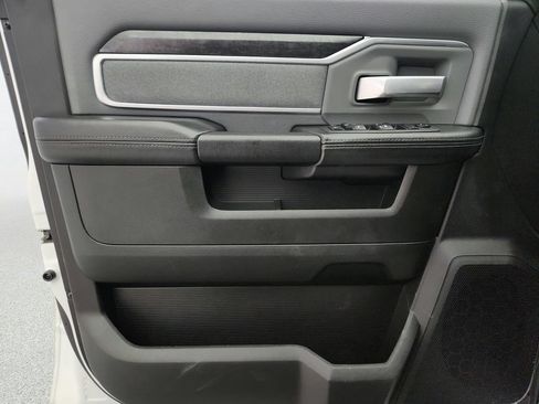Used 2019 RAM 2500 Big Horn w/ Protection Group AWD/4WD image 22