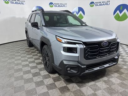 New 2026 Subaru Outback Limited XT