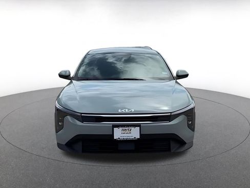 Used 2025 Kia K4 LXS image 4