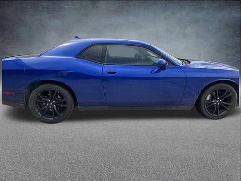 Used 2018 Dodge Challenger SXT Plus RWD image 38