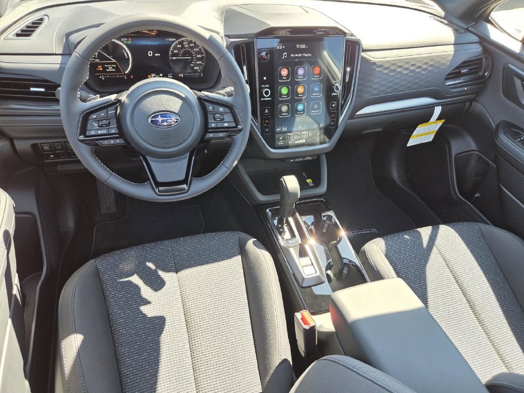 New 2026 Subaru Forester Touring AWD/4WD image 9