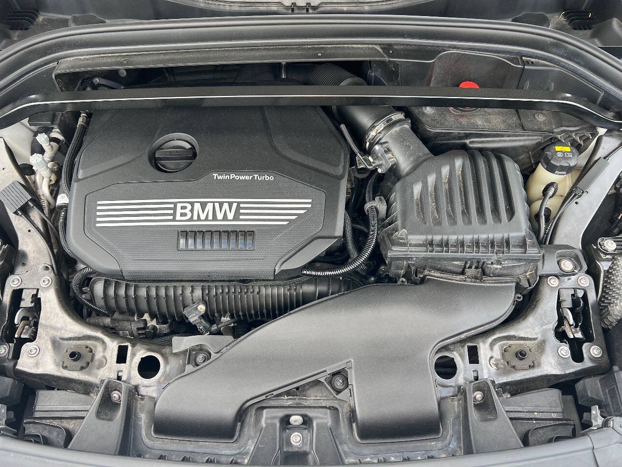 Used 2020 BMW X2 xDrive28i w/ Convenience Package AWD/4WD image 29