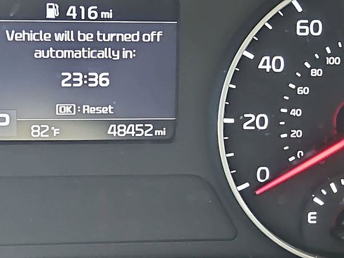 Used 2023 Kia Seltos S w/ Navigation Package AWD/4WD image 18