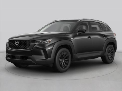 Used 2026 MAZDA CX-50 2.5 Hybrid w/ Weather Package AWD/4WD image 1
