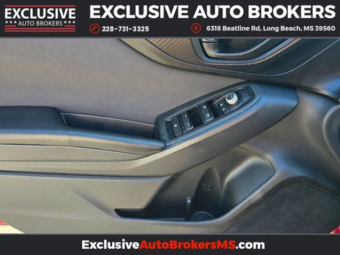 Used 2018 Subaru Crosstrek 2.0i Premium w/ Eyesight System image 31