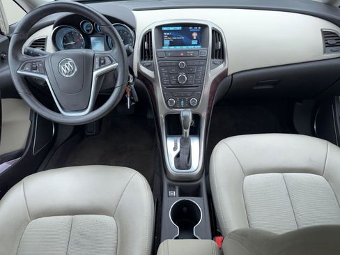 Used 2016 Buick Verano image 12