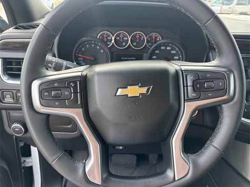 Certified 2023 Chevrolet Tahoe LS image 14