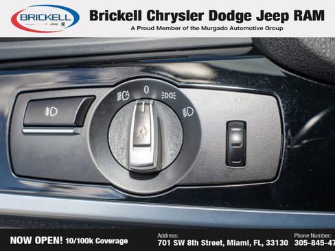 Used 2016 BMW X4 xDrive28i image 30