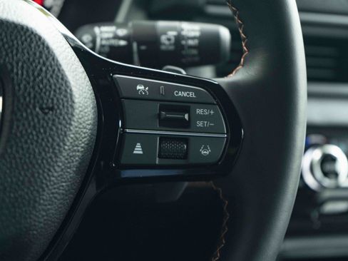 Used 2026 Honda Passport TrailSport Elite image 22