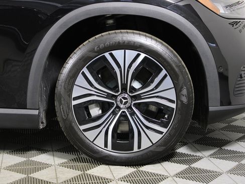 Certified 2024 Mercedes-Benz EQE 350+ 4MATIC SUV image 37