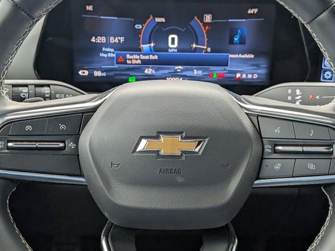 Used 2024 Chevrolet Blazer EV LT AWD/4WD image 35