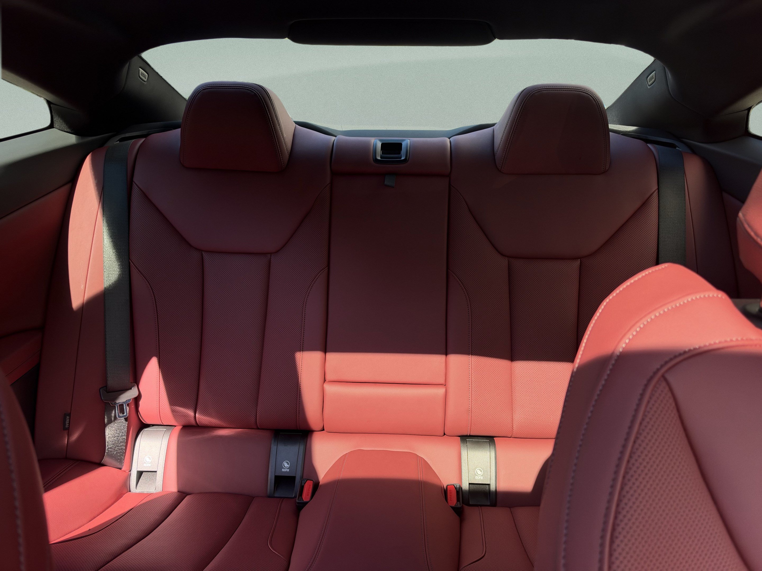 New 2027 BMW 430i Coupe w/ Premium Package AWD/4WD image 30