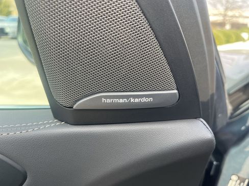 Used 2026 BMW X5 xDrive50e w/ Executive Package image 20