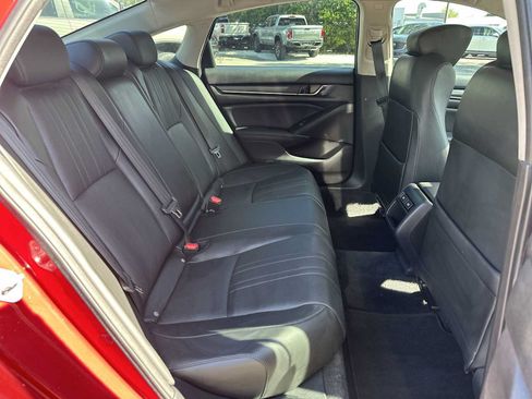 Used 2021 Honda Accord Sport Special Edition image 18