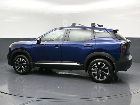 New 2026 Nissan Kicks SV w/ Cold Weather Package image 25