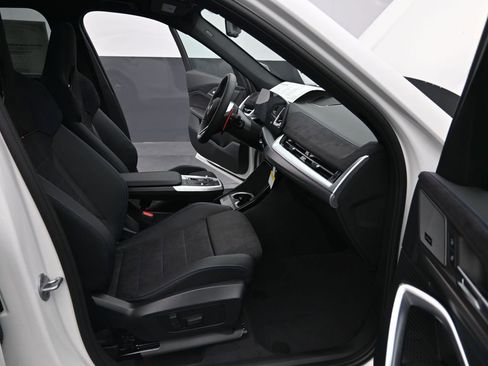 New 2026 BMW X1 M35i w/ Technology Package image 27