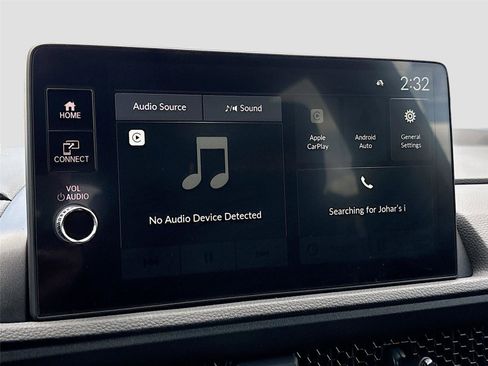 Certified 2026 Honda CR-V TrailSport image 16