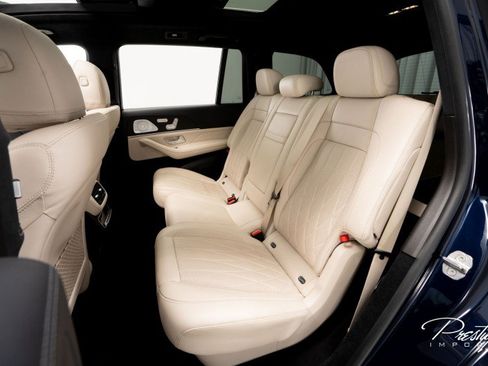 Used 2021 Mercedes-Benz GLS 63 AMG 4MATIC image 53