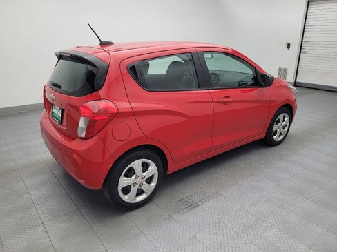 Used 2019 Chevrolet Spark LS FWD image 10
