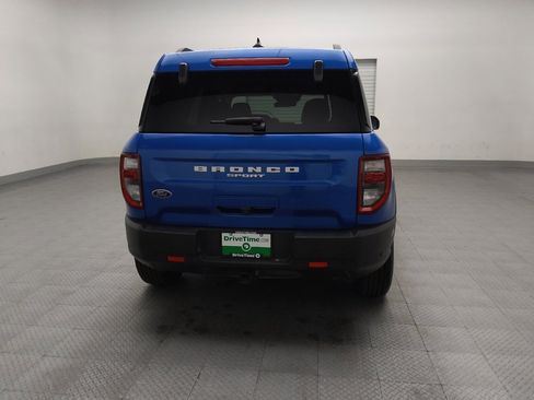 Used 2022 Ford Bronco Sport Big Bend w/ Convenience Package image 7