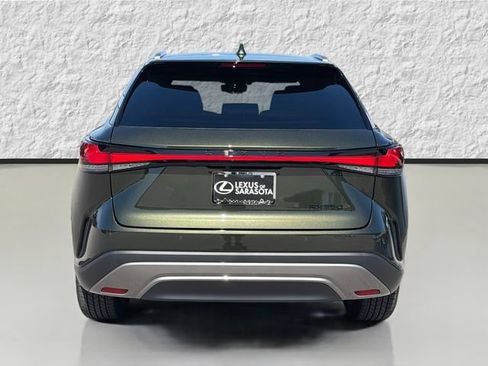 New 2026 Lexus RX 350 Premium Plus FWD image 4