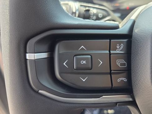 New 2026 Jeep Cherokee Laredo AWD/4WD image 19
