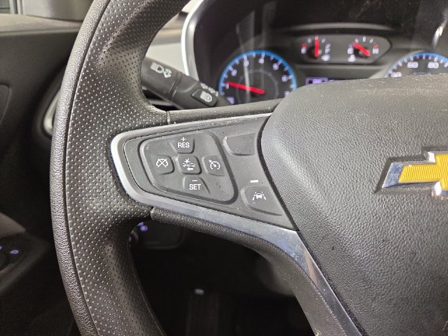 Used 2022 Chevrolet Equinox LS AWD/4WD image 23