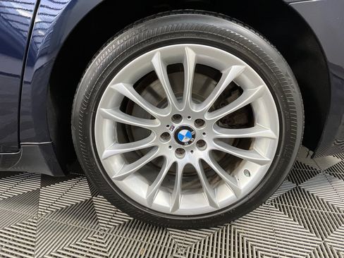 Used 2015 BMW 750Li xDrive image 14