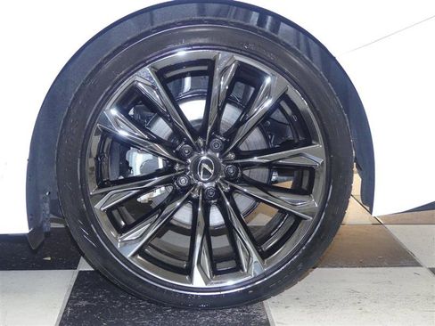 Used 2024 Lexus IS 350 F Sport image 37