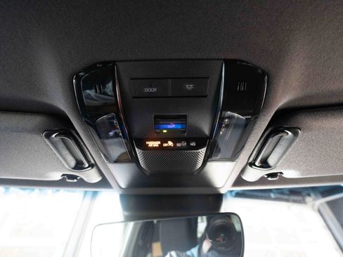 New 2026 Toyota Land Cruiser 1958 image 18