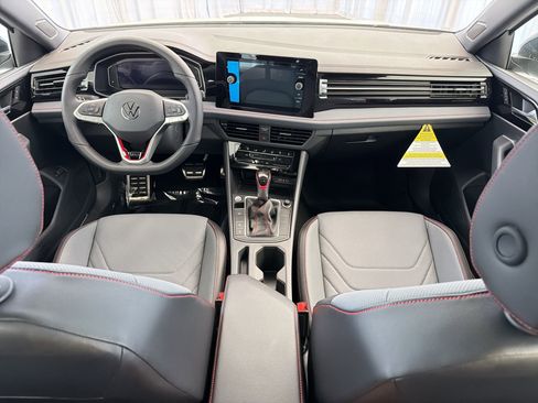 New 2026 Volkswagen Jetta GLI Autobahn FWD image 17