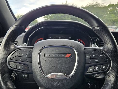 Used 2024 Dodge Durango GT AWD/4WD image 23