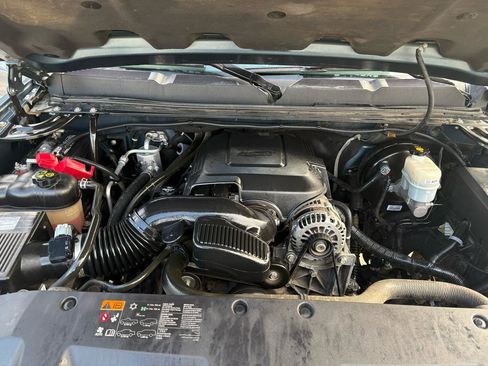 Used 2012 Chevrolet Silverado 1500 LT w/ All-Star Edition image 30