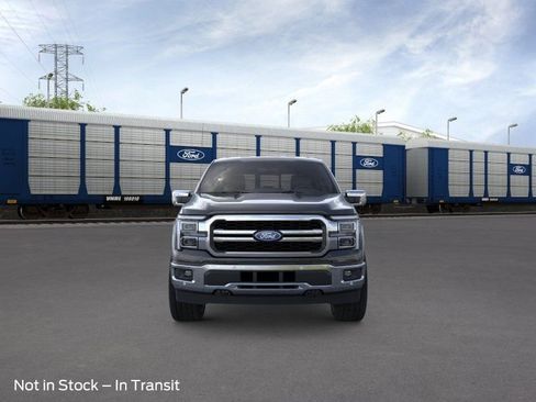 New 2026 Ford F150 Lariat AWD/4WD image 36