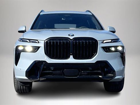 New 2026 BMW X7 xDrive40i w/ M Sport Package image 12
